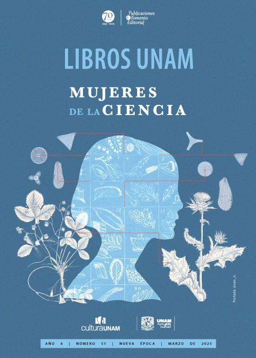 Mujeres de la ciencia