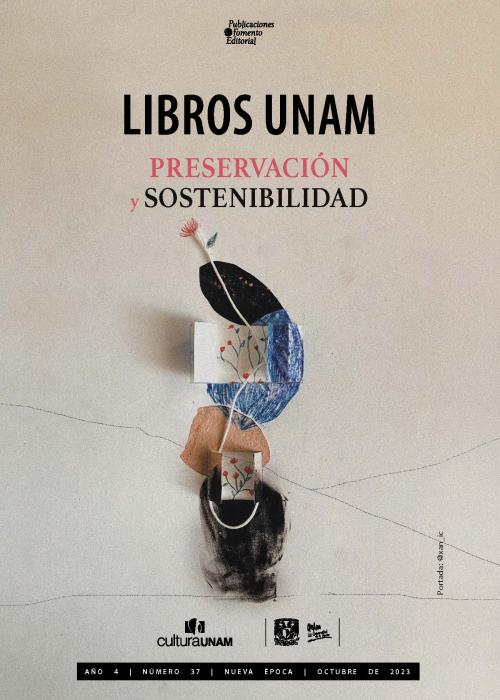 Portada Preservación y sostenibilidad