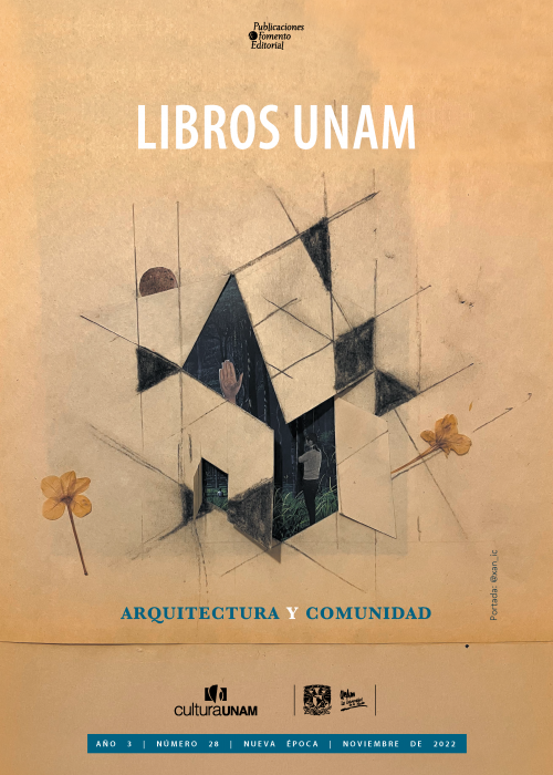Arquitectura y comunidad