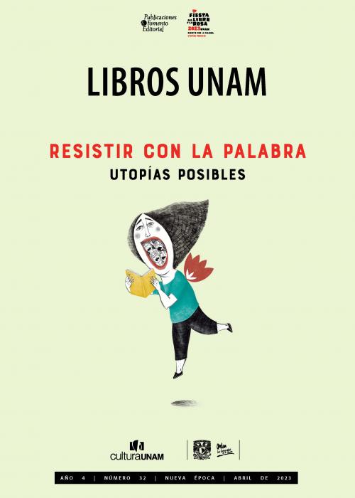 Portada abril 2023