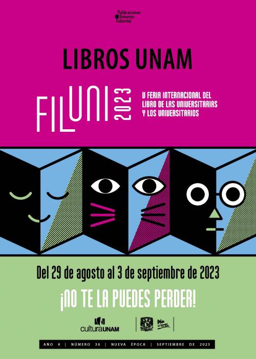 FILUNI 2023