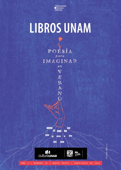 Poesía para imaginar en verano