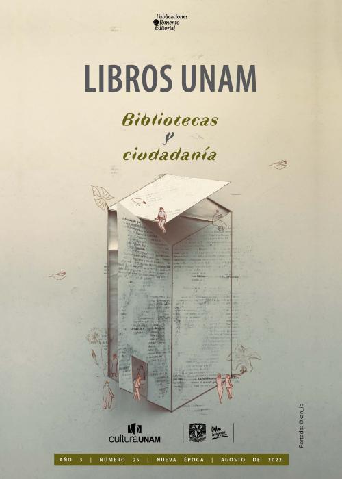 Bibliotecas y ciudadanía